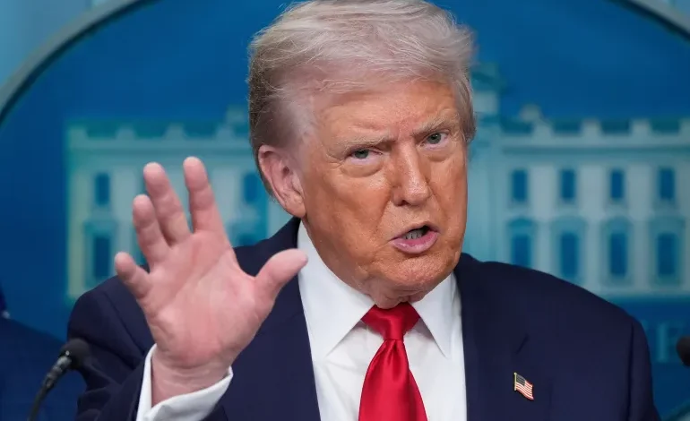 Trump Extends China Tariff Deadline by 90 Days, Avoiding Midnight Hike