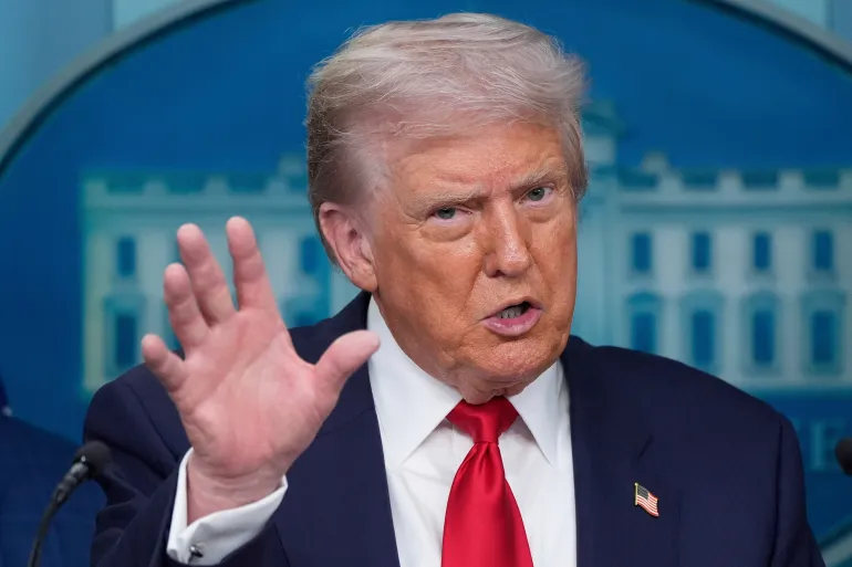 Trump Extends China Tariff Deadline by 90 Days, Avoiding Midnight Hike