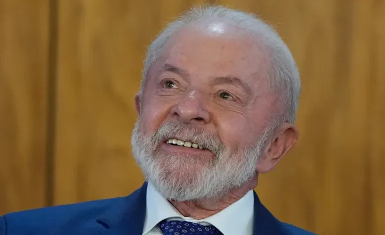 Brazil Rolls Out $5.5bn Lifeline to Counter US Tariffs