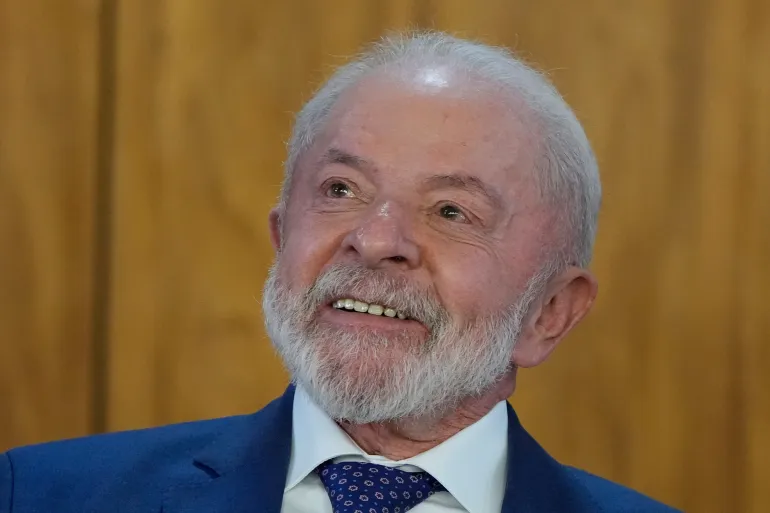 Brazil Rolls Out $5.5bn Lifeline to Counter US Tariffs