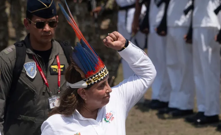 Peru’s Constitutional Court Freezes Probes Into President Dina Boluarte Until 2026