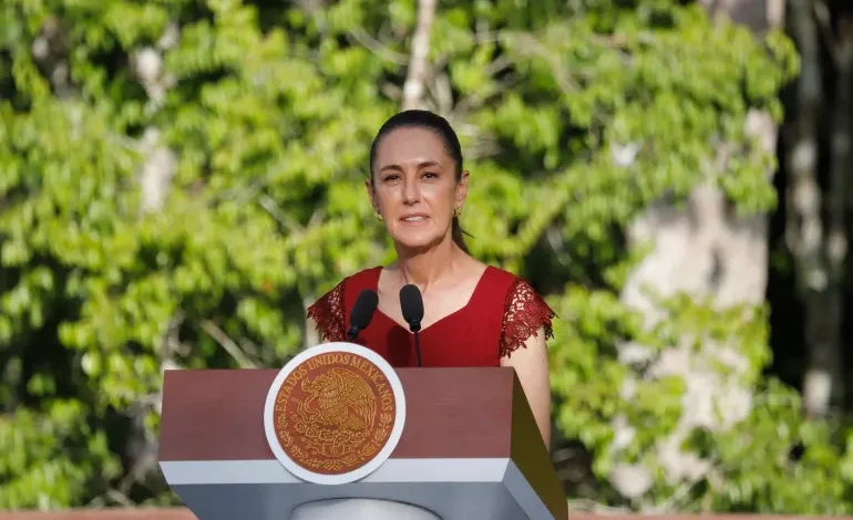 Mexican President Denies DEA ‘Project Portero’ Agreement