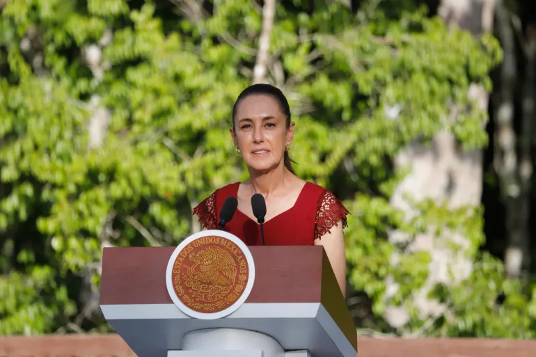 Mexican President Denies DEA ‘Project Portero’ Agreement