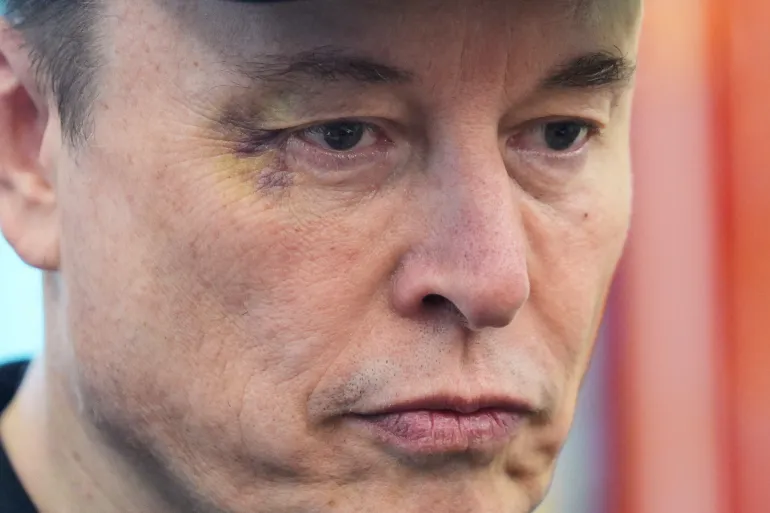 Musk’s xAI Sues Apple, OpenAI Over ‘Rigged’ AI Market