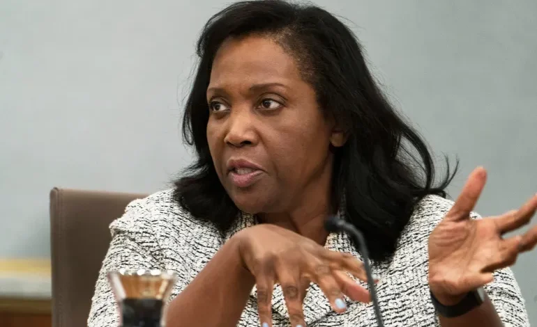 Trump Fires Fed Governor Lisa Cook, Sparks Independence Fears