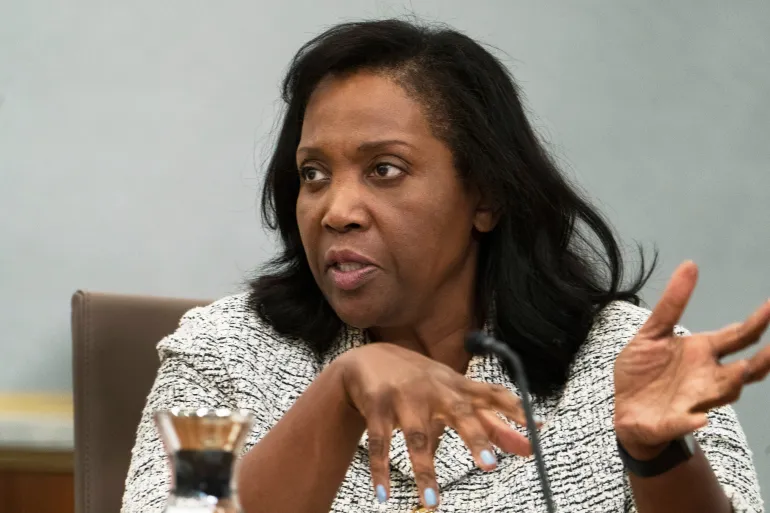 Trump Fires Fed Governor Lisa Cook, Sparks Independence Fears