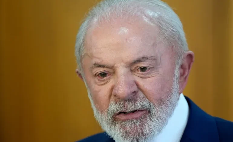 Brazil’s Lula Slams US for Visa Revocations, Pressure Over Bolsonaro Trial