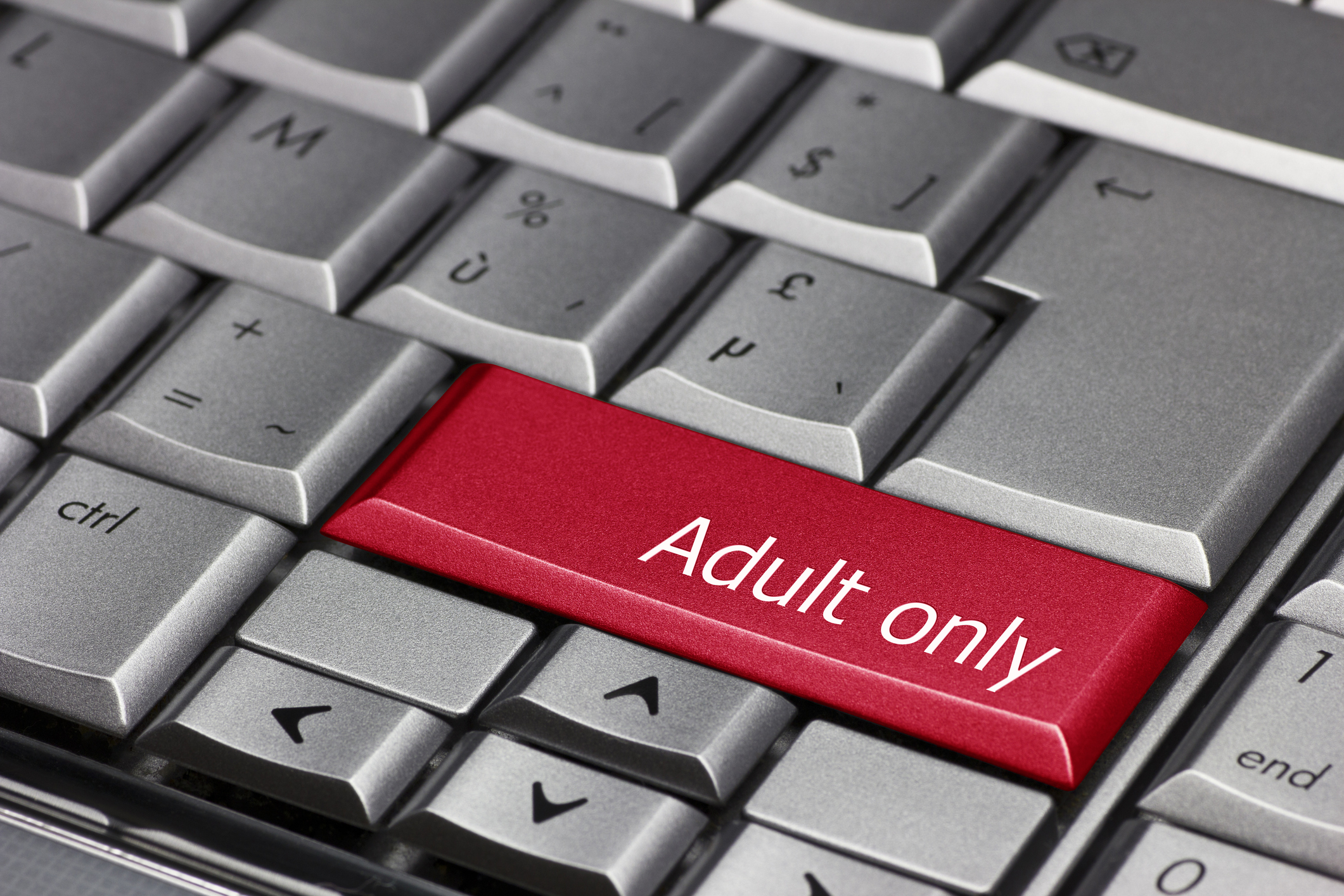 Wyoming and South Dakota’s New Age-Check Laws Could Rope in Half the Internet