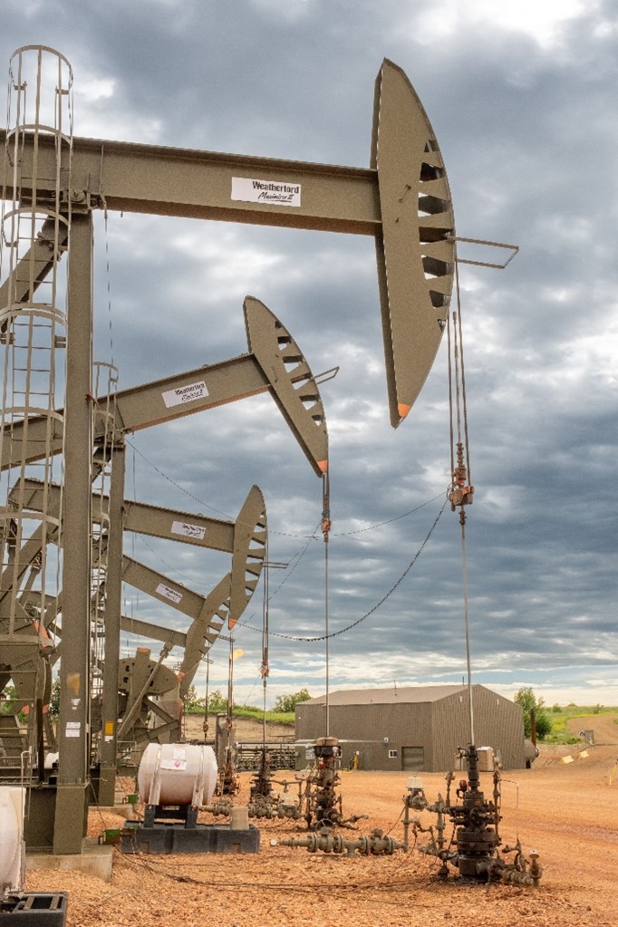 BLM Sets December Oil and Gas Lease Sale in Wyoming, Public Protest Window Now Open