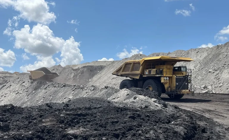 Trump Greenlights Major Coal Boost at Wyoming’s Antelope Mine