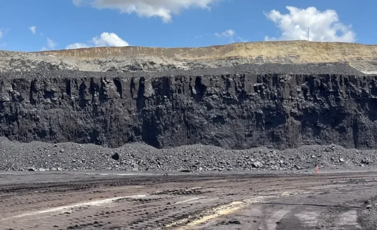 Trump’s ‘Big Beautiful Bill’ Could Cost Wyoming $50M a Year in Coal Royalties, Say State Forecasters