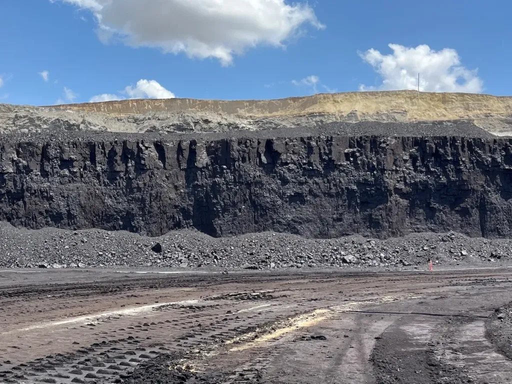 Trump’s ‘Big Beautiful Bill’ Could Cost Wyoming $50M a Year in Coal Royalties, Say State Forecasters