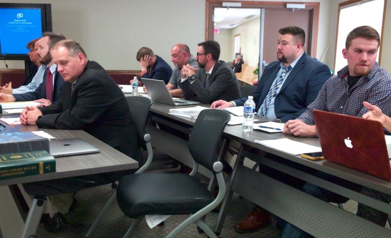 Corner-Crossing Fight Heats Up, But Hunters Say They’ll Do It Anyway