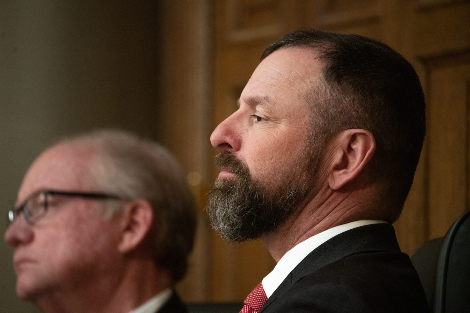 Wright Rancher and State Sen. Eric Barlow Launches Bid for Wyoming Governor