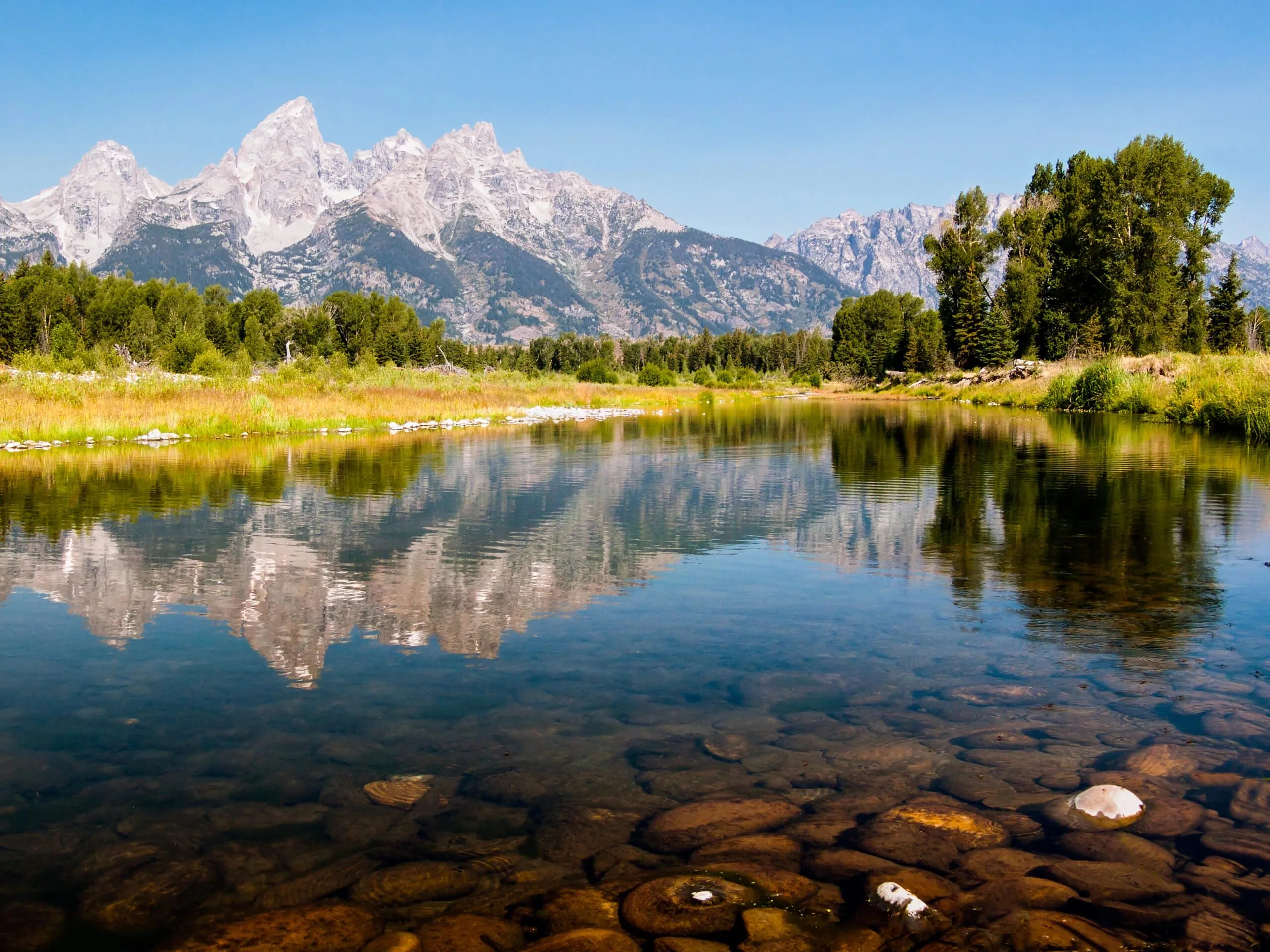 Wyoming Holds Strong at No. 11 in Best Places to Live for 2025