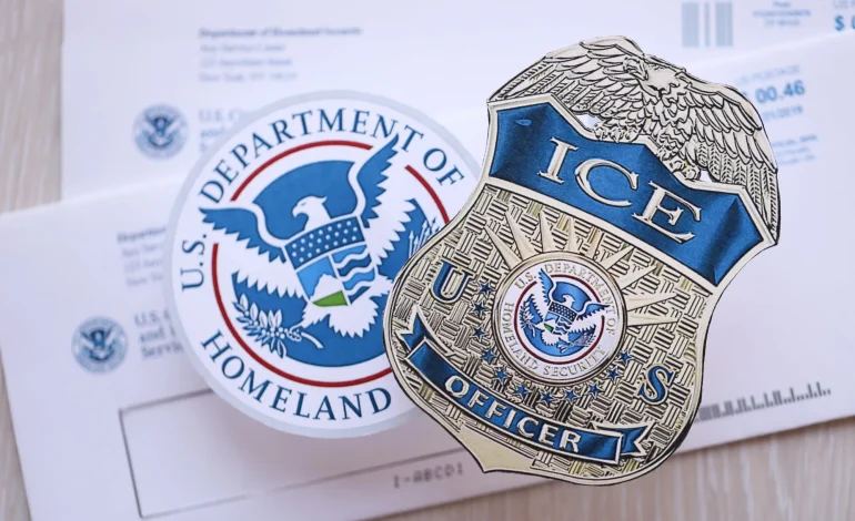 EXCLUSIVE: Immigration Enforcement in Wyoming. Where Ethics, Law, and Politics Intersect.