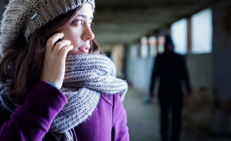 Wyoming Lawmakers Consider Tougher Stalking Penalties After Teen Case Sparks Outcry