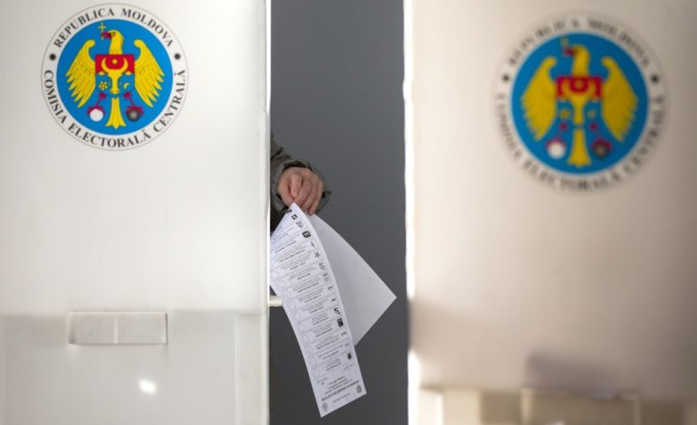 ANALYSIS: Moldova’s Election Game: Banning Parties Instead of Winning Votes