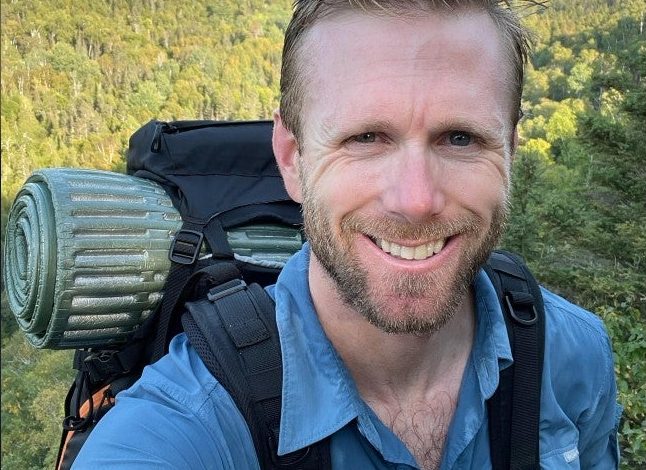 Search for Missing Minnesota Hiker in Wyoming Suspended After 20 Days