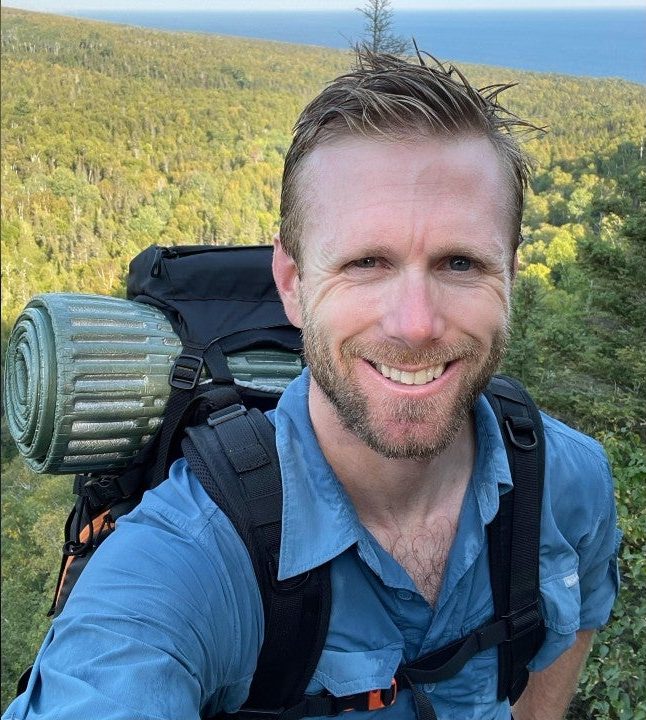 Search for Missing Minnesota Hiker in Wyoming Suspended After 20 Days