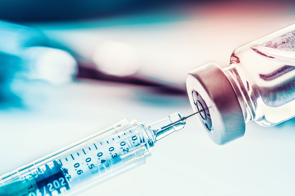 First ‘Off-the-Shelf’ Cancer Vaccine Shows Early Success Against Pancreatic, Colon Tumors