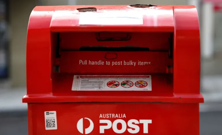Australia, Japan Suspend Some Parcel Shipments to the US After Trump Ends Duty-Free Rule
