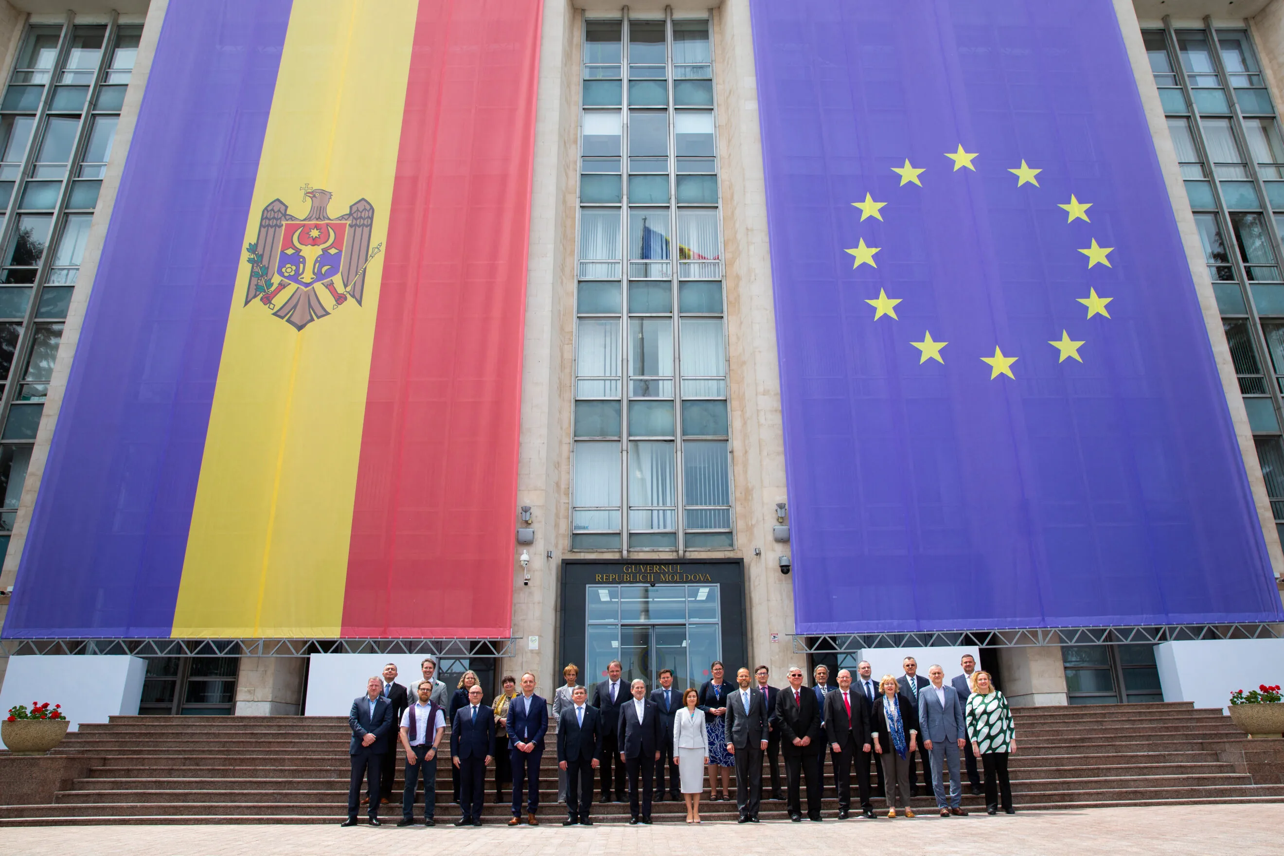 ANALYSIS: Moldova’s Costly European Dream