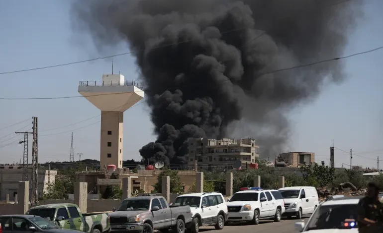 Syria Signs $14bn in Investment Deals to Kickstart Post-War Recovery