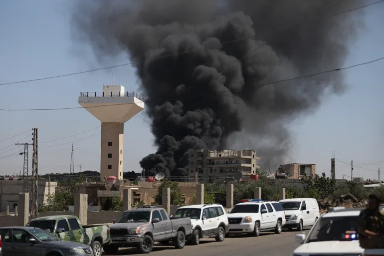 Syria Signs $14bn in Investment Deals to Kickstart Post-War Recovery