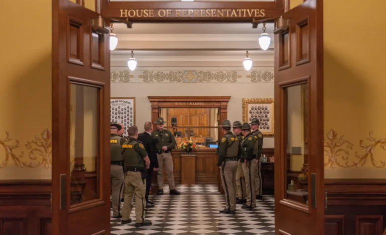 Wyoming ACLU Slams New Highway Patrol–ICE Deal: “It’s Just Sowing Distrust”