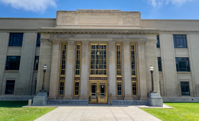 Wyoming Senate Panel Pumps the Brakes on Shake-Up of Judge Selection
