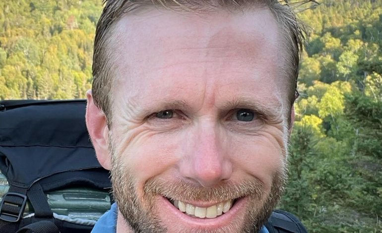 Search Intensifies for Missing Minnesota Hiker in Wyoming’s Bighorn Mountains