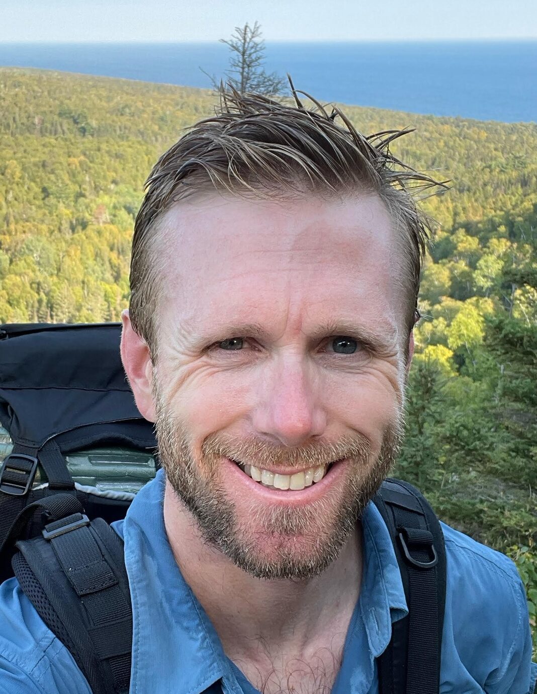 Search Intensifies for Missing Minnesota Hiker in Wyoming’s Bighorn Mountains