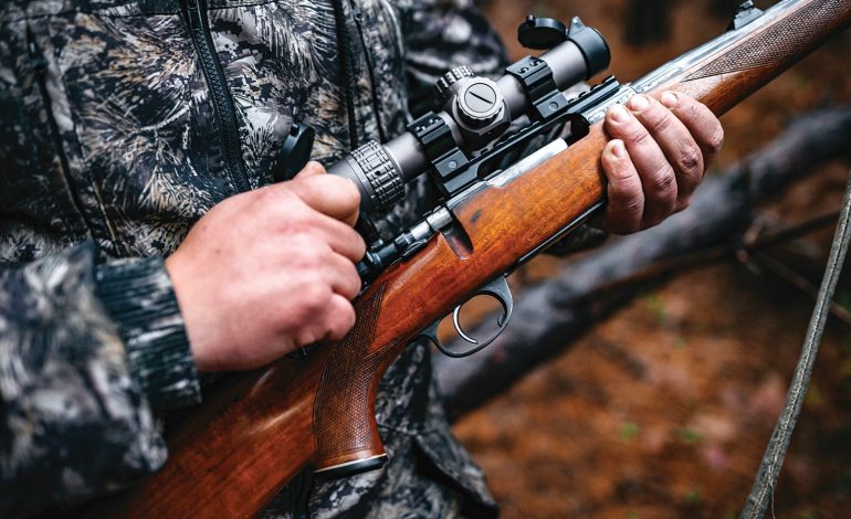 Wyoming’s 2025 Hunting Forecast: What Hunters Need to Know Before Heading Out
