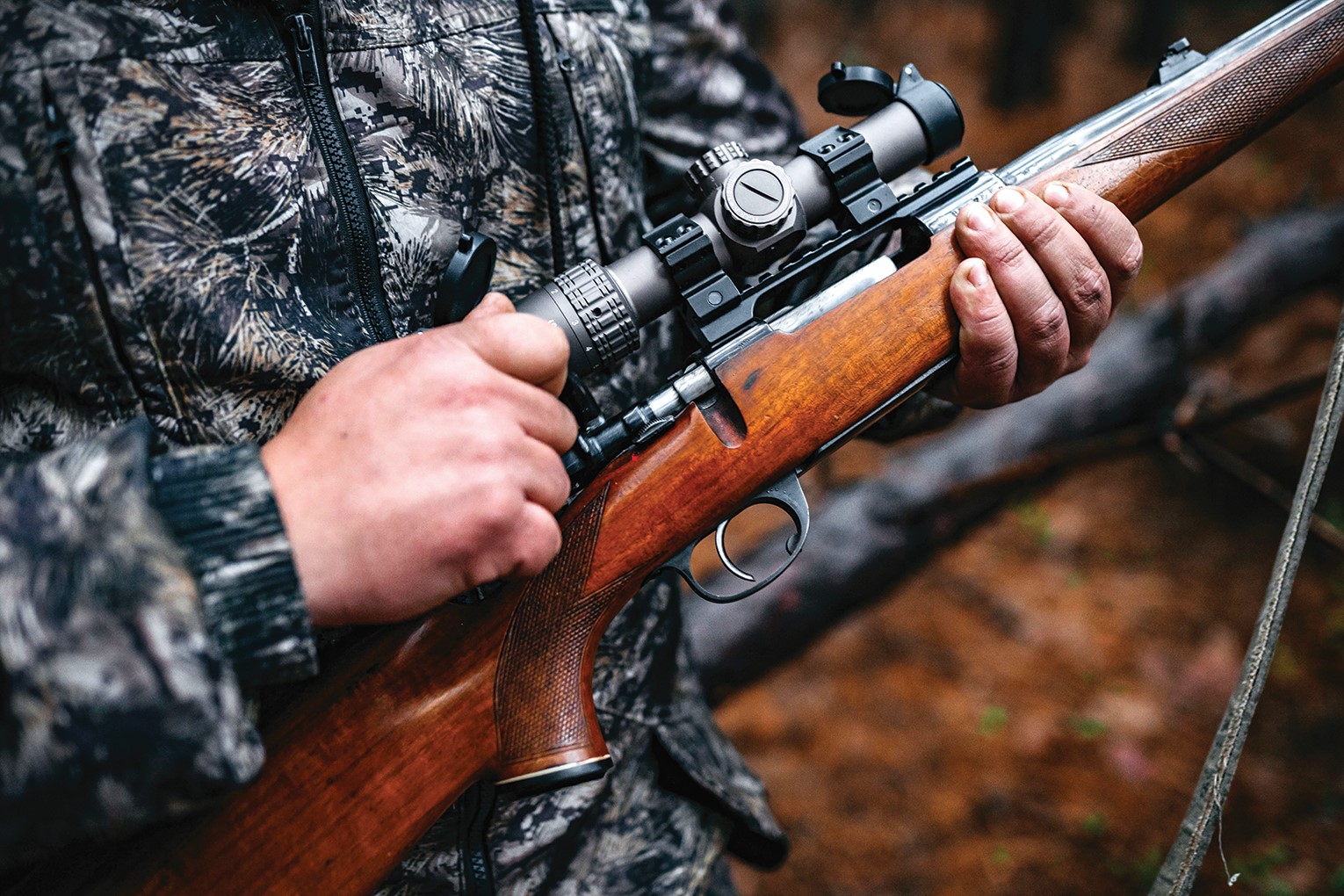 Wyoming’s 2025 Hunting Forecast: What Hunters Need to Know Before Heading Out