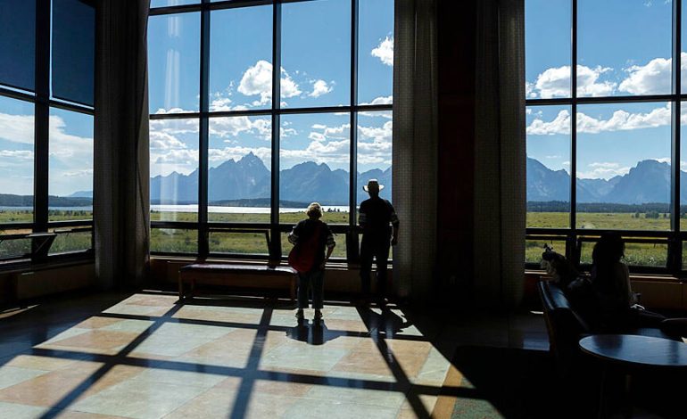 All Eyes on Jackson Hole: Powell Set to Unveil Fed’s New Game Plan