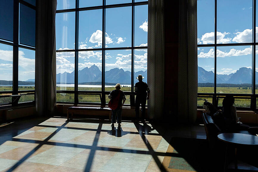 All Eyes on Jackson Hole: Powell Set to Unveil Fed’s New Game Plan