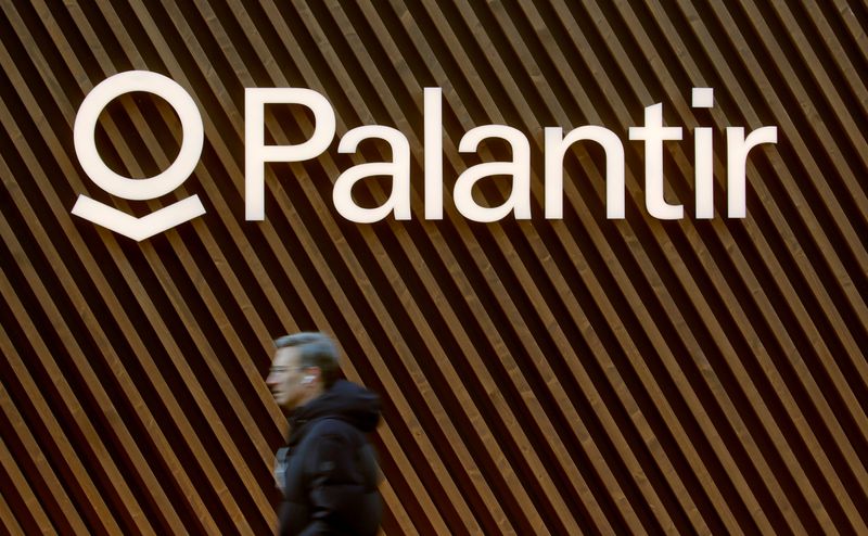 Palantir Scores Massive $10B Army Deal, Locking in Its Role in Future Warfare