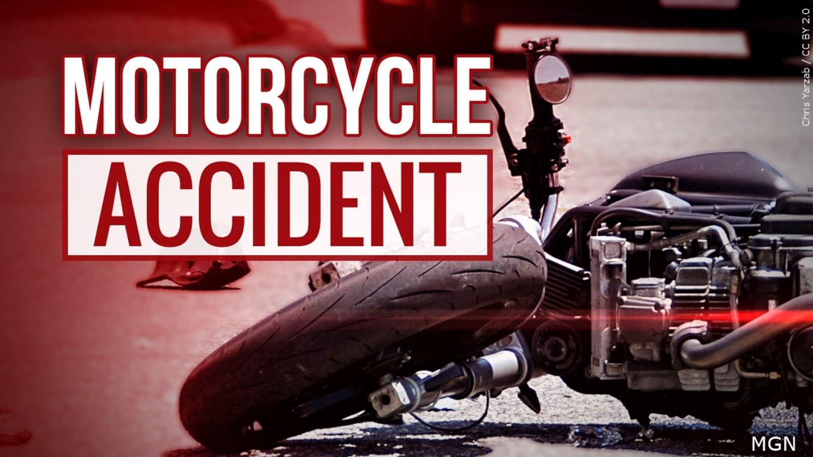 Two Out-of-State Bikers Killed in Separate Wyoming Wrecks Ahead of Sturgis Rally