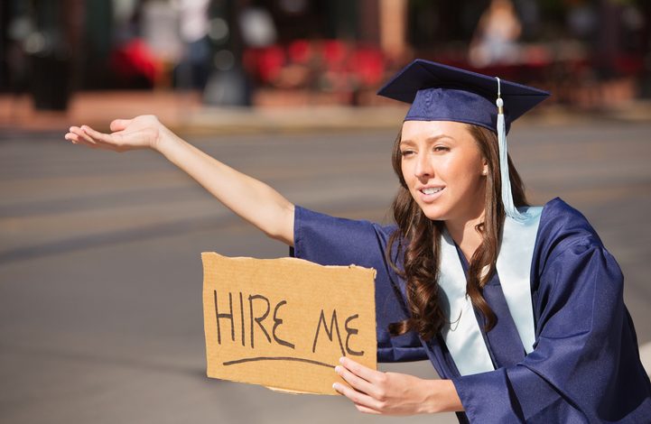 Wyoming Tops List as Best Bang-for-Buck State for College Grads