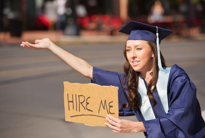 Wyoming Tops List as Best Bang-for-Buck State for College Grads