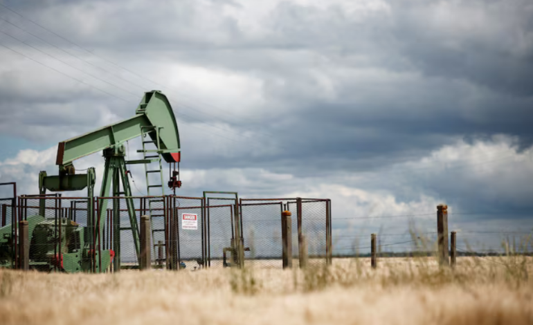 Oil Holds Steady as OPEC+ Greenlights September Output Boost — Market Shrugs It Off