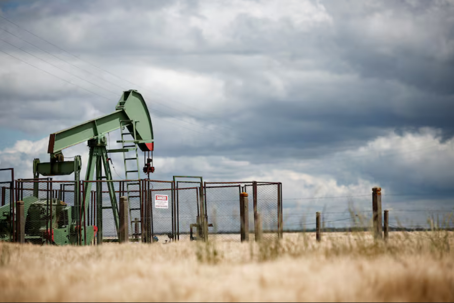 Oil Holds Steady as OPEC+ Greenlights September Output Boost — Market Shrugs It Off