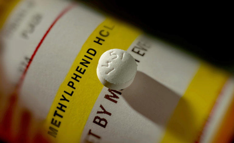 ADHD Meds Might Do More Than Boost Focus — They Could Save Lives