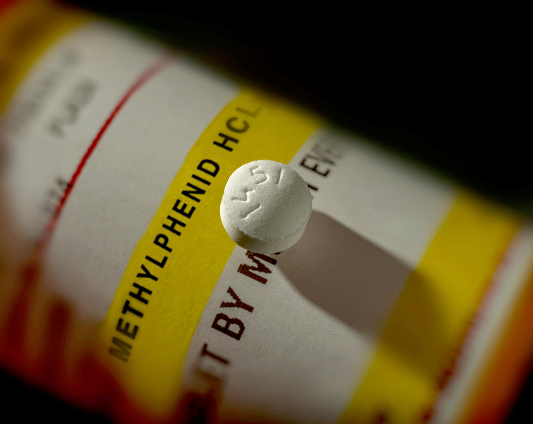 ADHD Meds Might Do More Than Boost Focus — They Could Save Lives