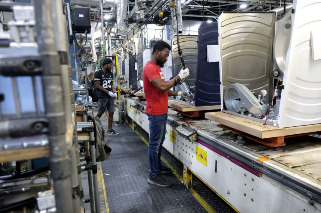 Wholesale Prices Jump Most in 3 Years — Tariffs and Services Costs Lead the Surge