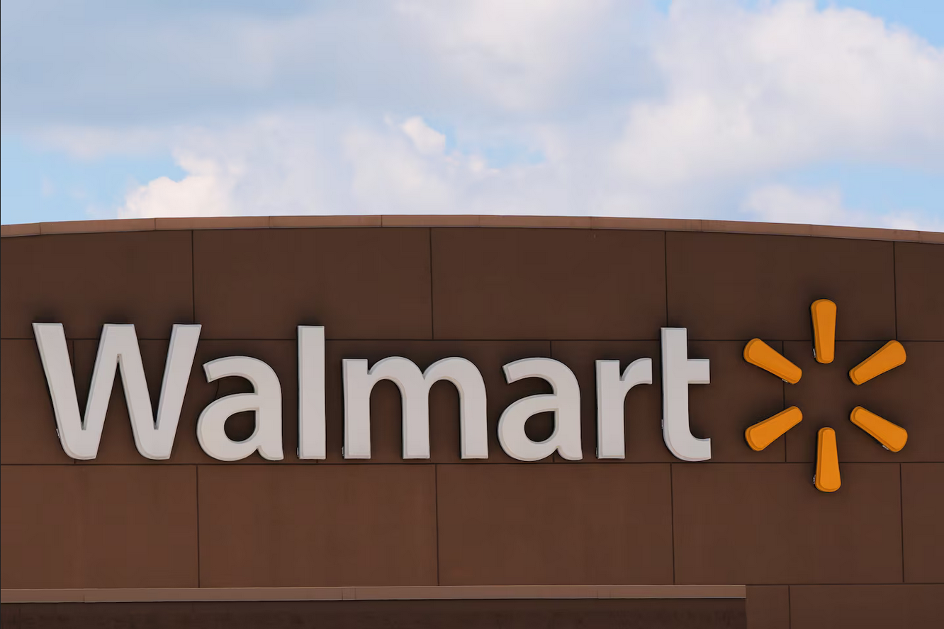 Walmart Pulls Shrimp in 13 States After Radiation Scare