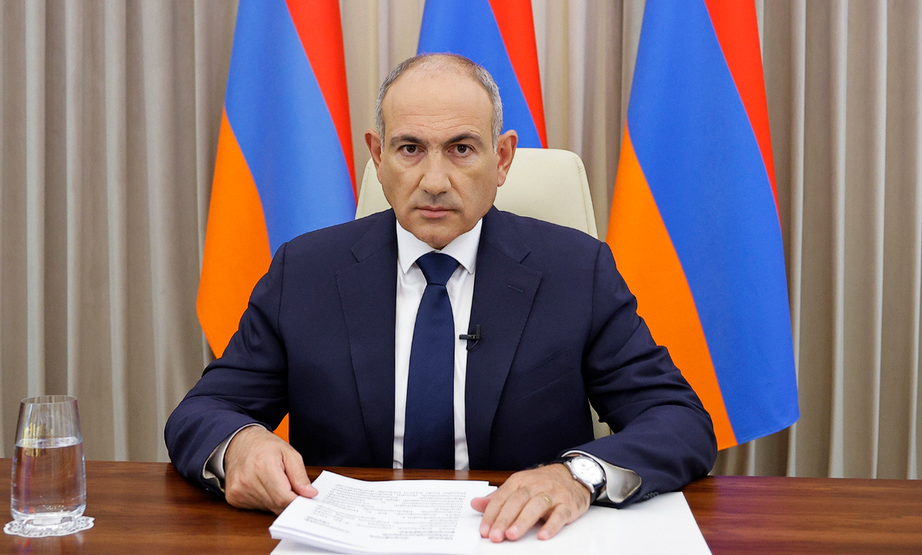 Pashinian to Karabakh Armenians: The Return Dream Is Over