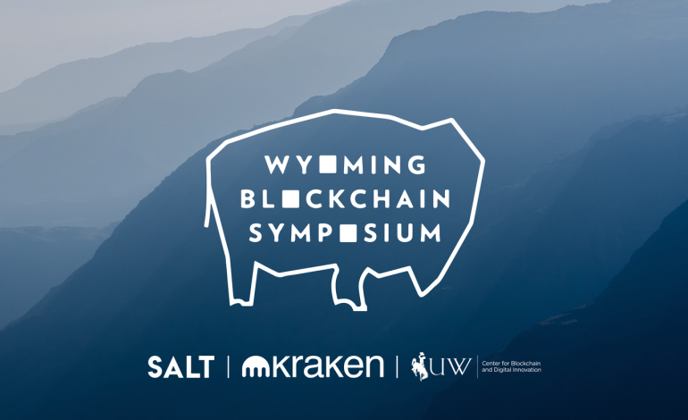 US Risks Falling Behind on Crypto Without Clear Rules, Experts Warn at Wyoming Symposium