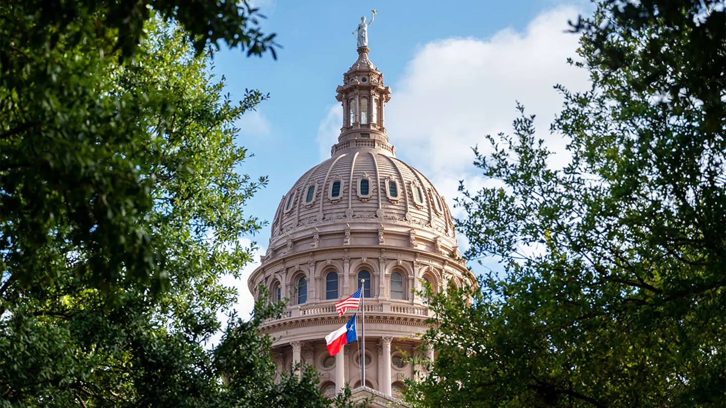Texas Showdown: Gov. Abbott Threatens to Boot Dems Who Fled State Over Redistricting Fight